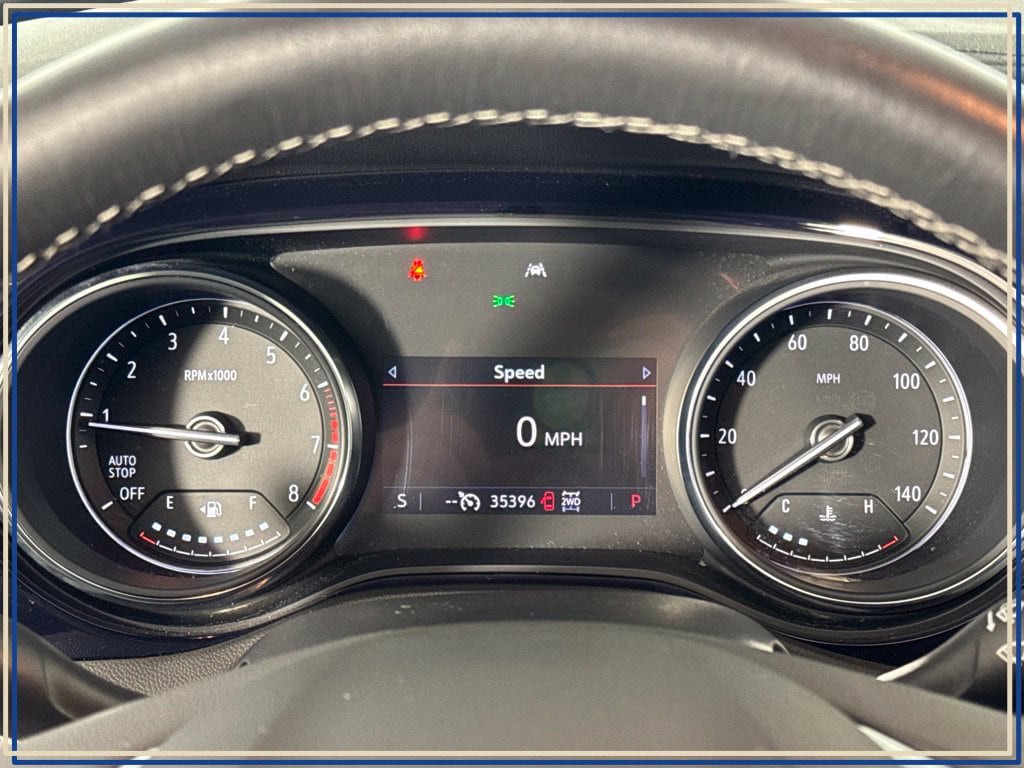 2023 Buick Encore GX Preferred - Photo 21