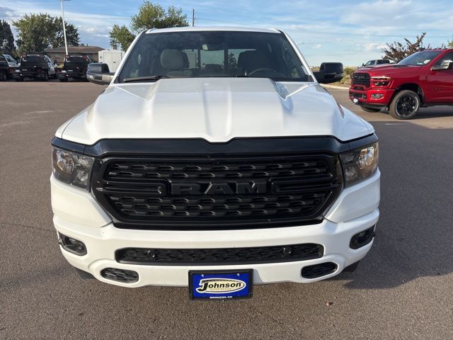 2024 Ram 1500 Big Horn Lone Star photo 2