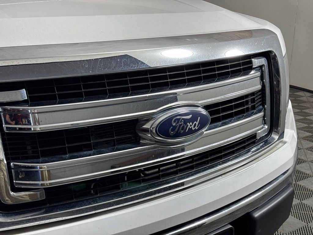 Used 2013 Ford F-150 Truck Regular Cab