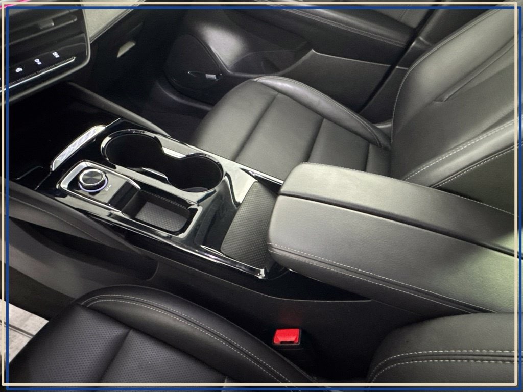 2024 Buick Envision Preferred - Photo 28