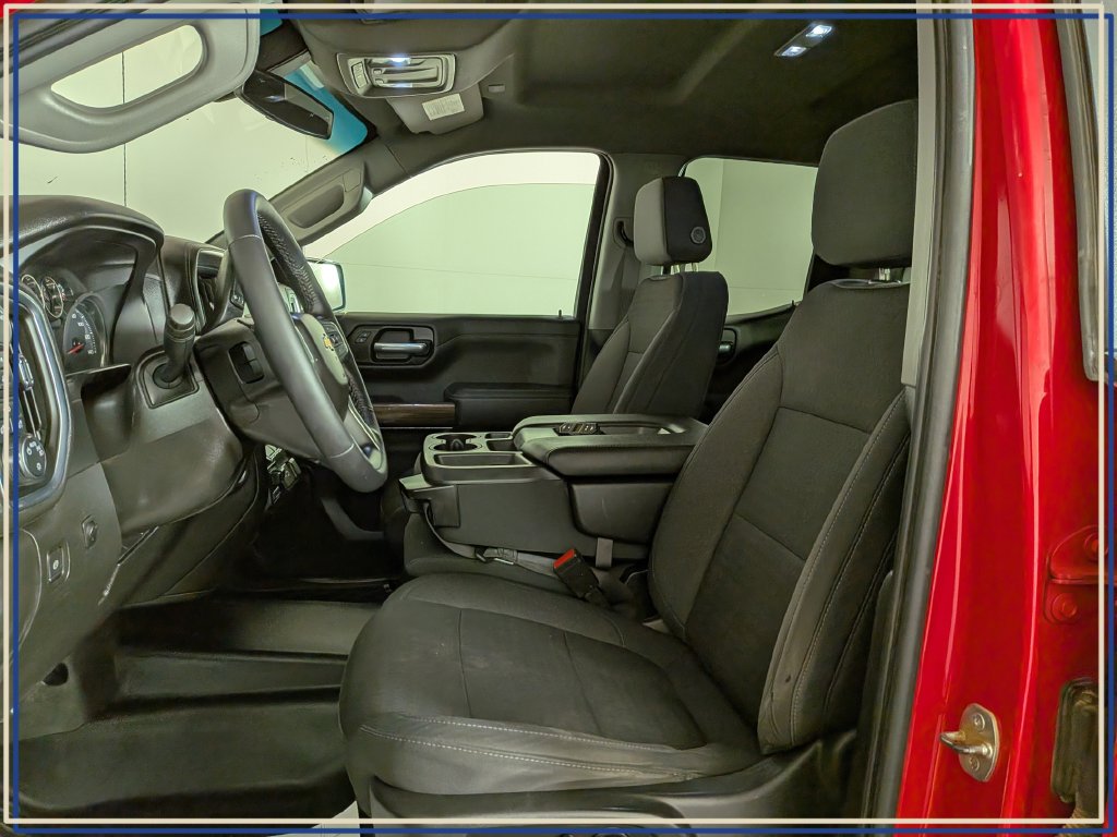 2021 Chevrolet Silverado 1500 LT - Photo 15