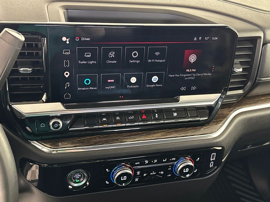 2023 GMC Sierra 1500 Elevation - Photo 27
