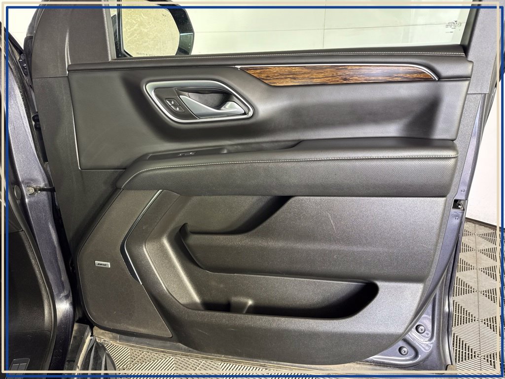 2024 Chevrolet Suburban Premier - Photo 49