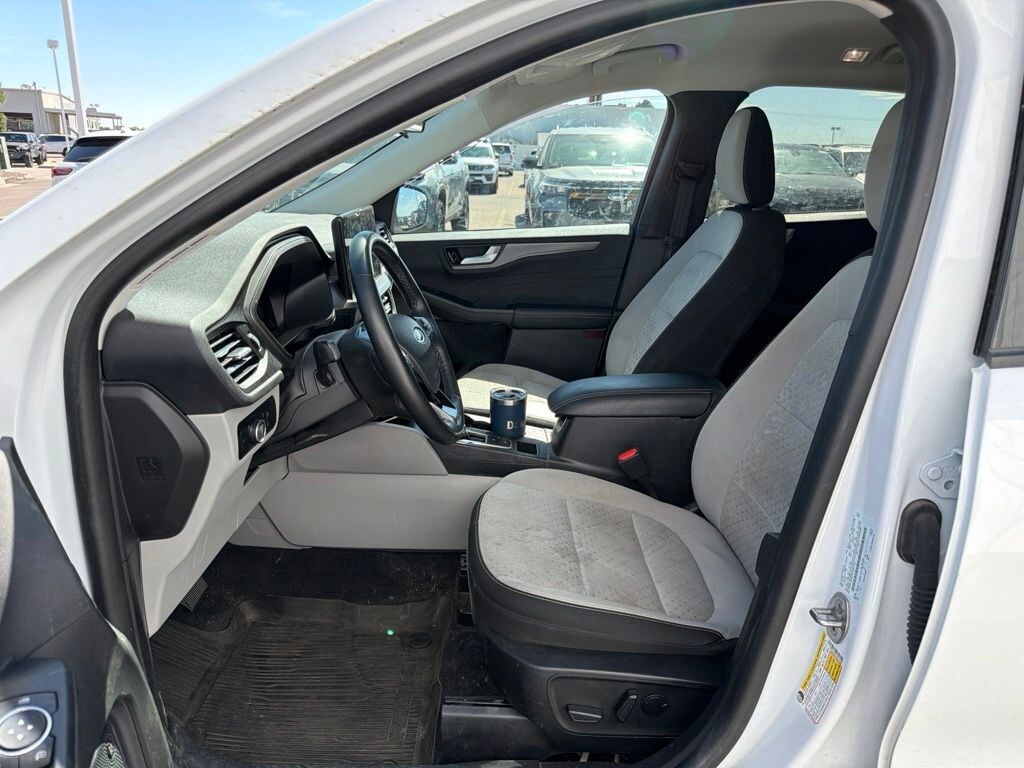 Used 2023 Ford Escape Active SUV