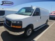  GMC Savana 2500
