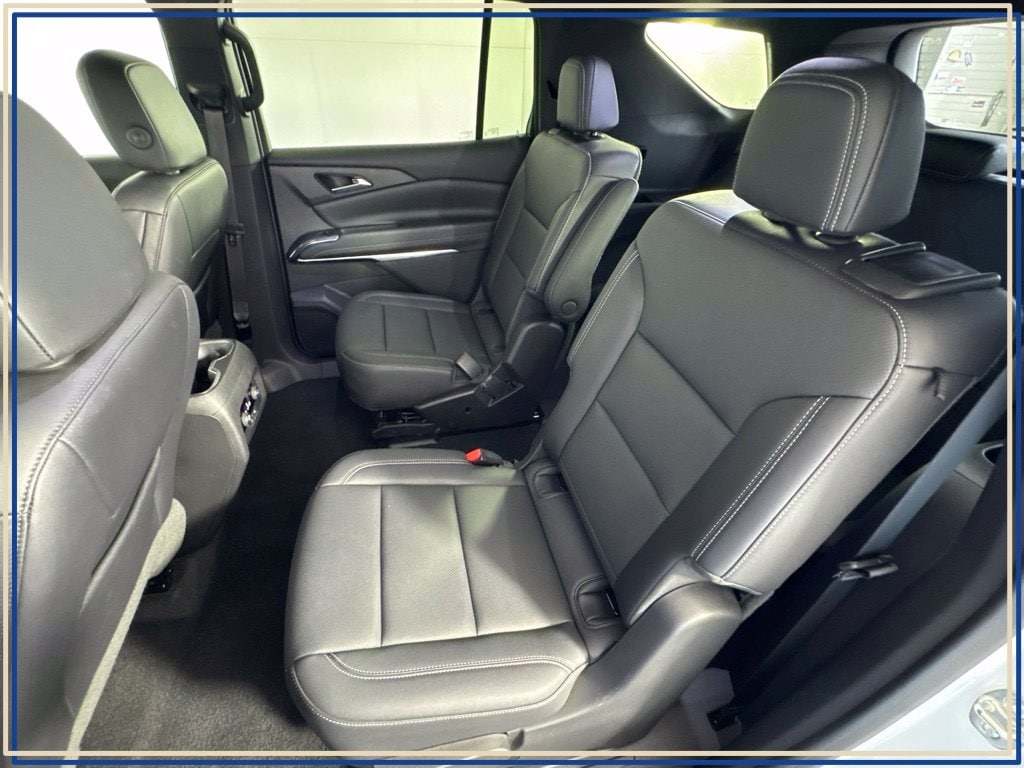 2026 Chevrolet Traverse LT - Photo 33