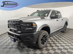 2026 Ram 2500 Tradesman Truck Crew Cab