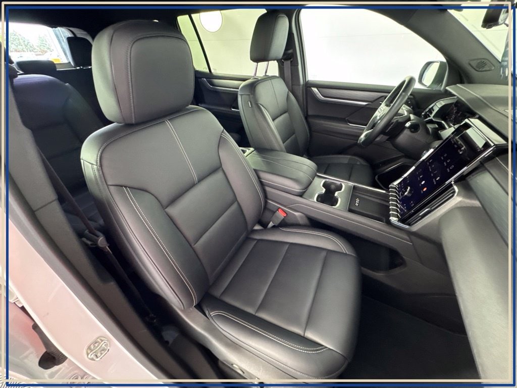 2026 GMC Acadia Elevation - Photo 47