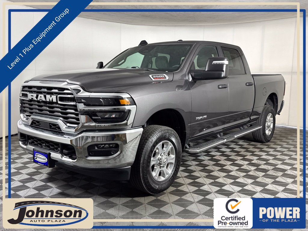  Ram 2500