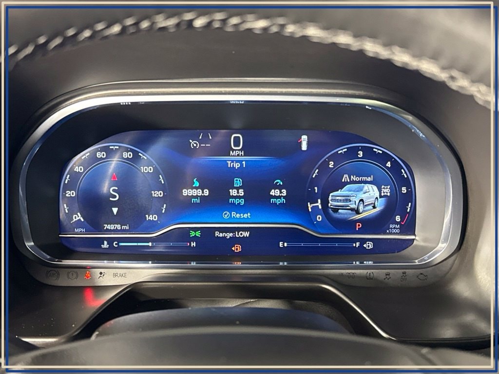 2024 Chevrolet Suburban Premier - Photo 12
