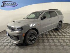 2026 Dodge Durango GT SUV