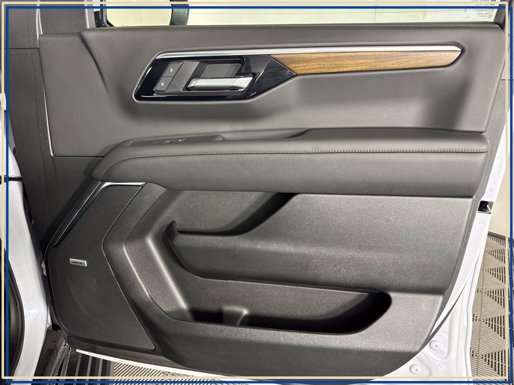 2026 Chevrolet Suburban High Country - Photo 58