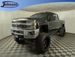 Chevrolet Silverado 3500HD