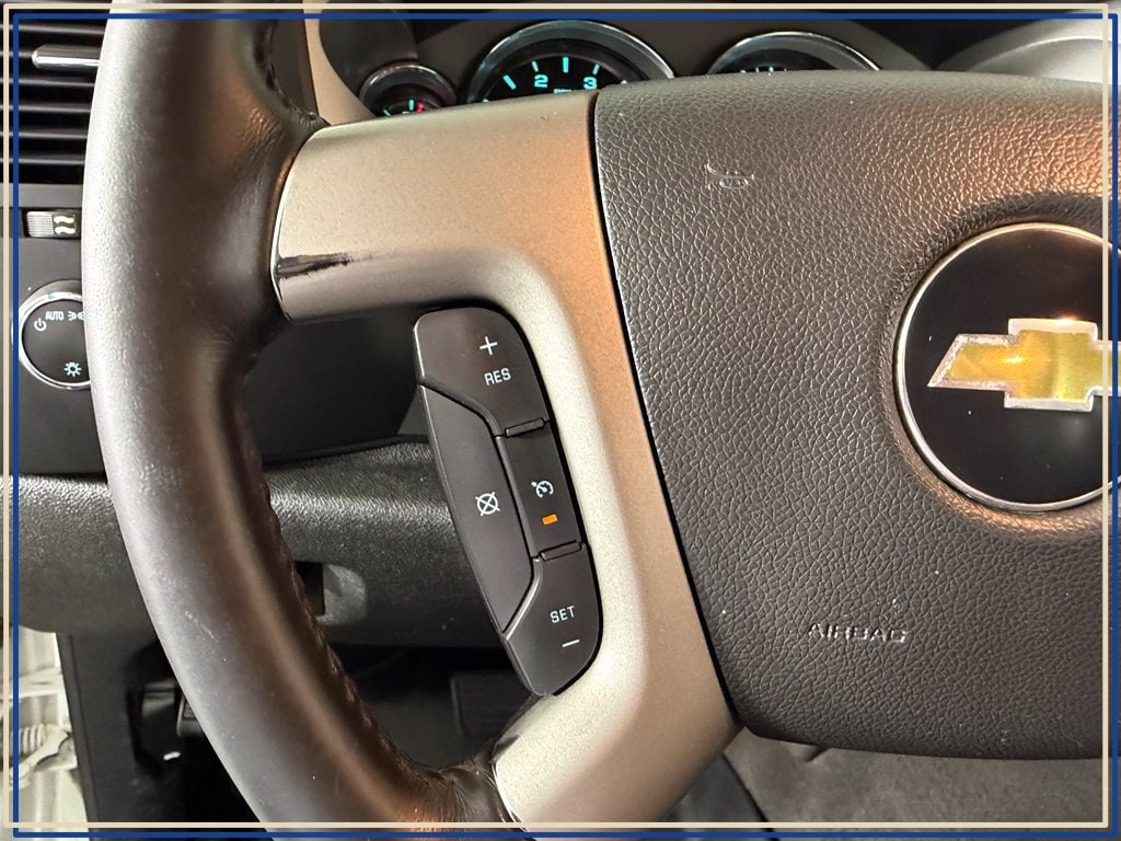 2013 Chevrolet Silverado 2500HD LT - Photo 22
