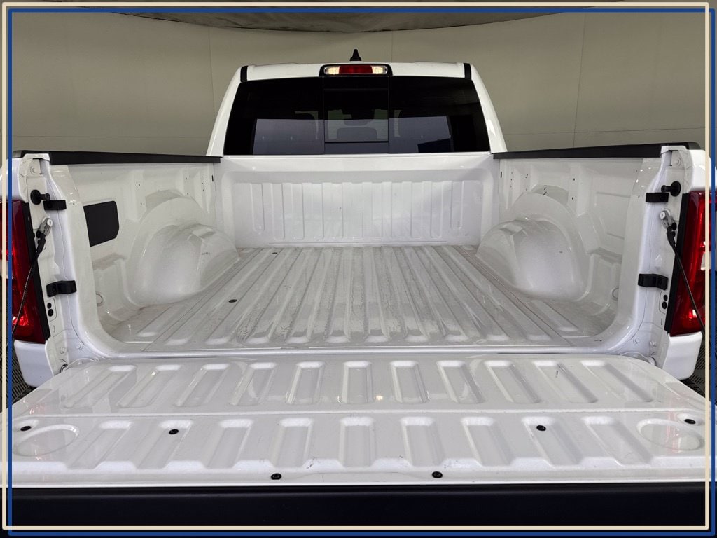 2026 RAM Ram 1500 Pickup Laramie - Photo 41