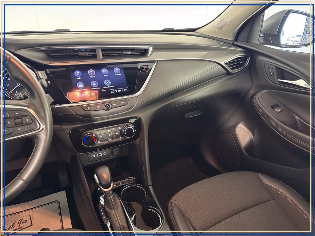 2023 Buick Encore GX Preferred - Photo 36