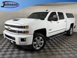  Chevrolet Silverado 2500HD