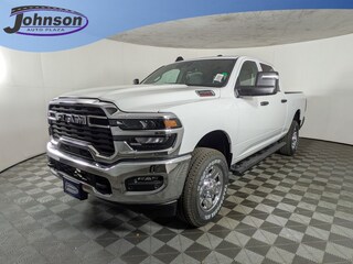 2026 Ram 2500 Tradesman Truck Crew Cab