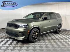 2026 Dodge Durango SRT Hellcat SUV