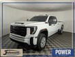  GMC Sierra 3500 HD