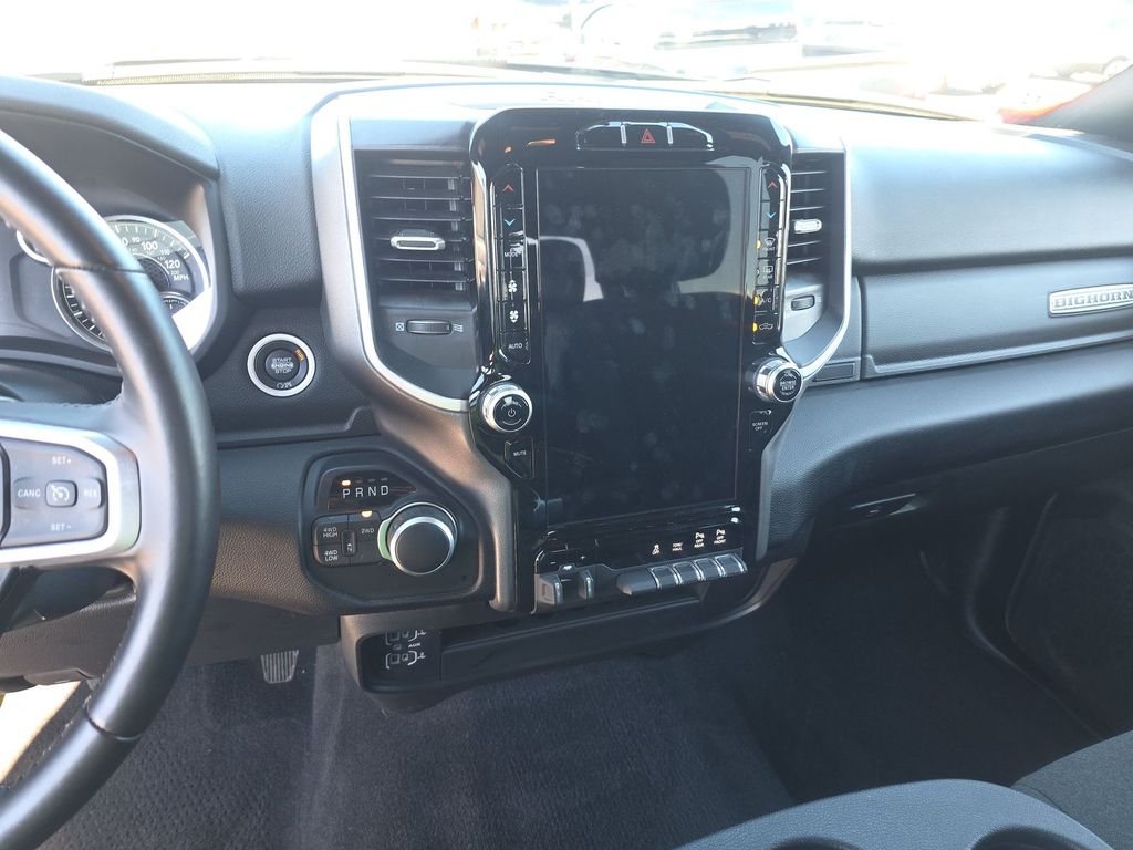 2024 Ram 2500 Big Horn photo 2
