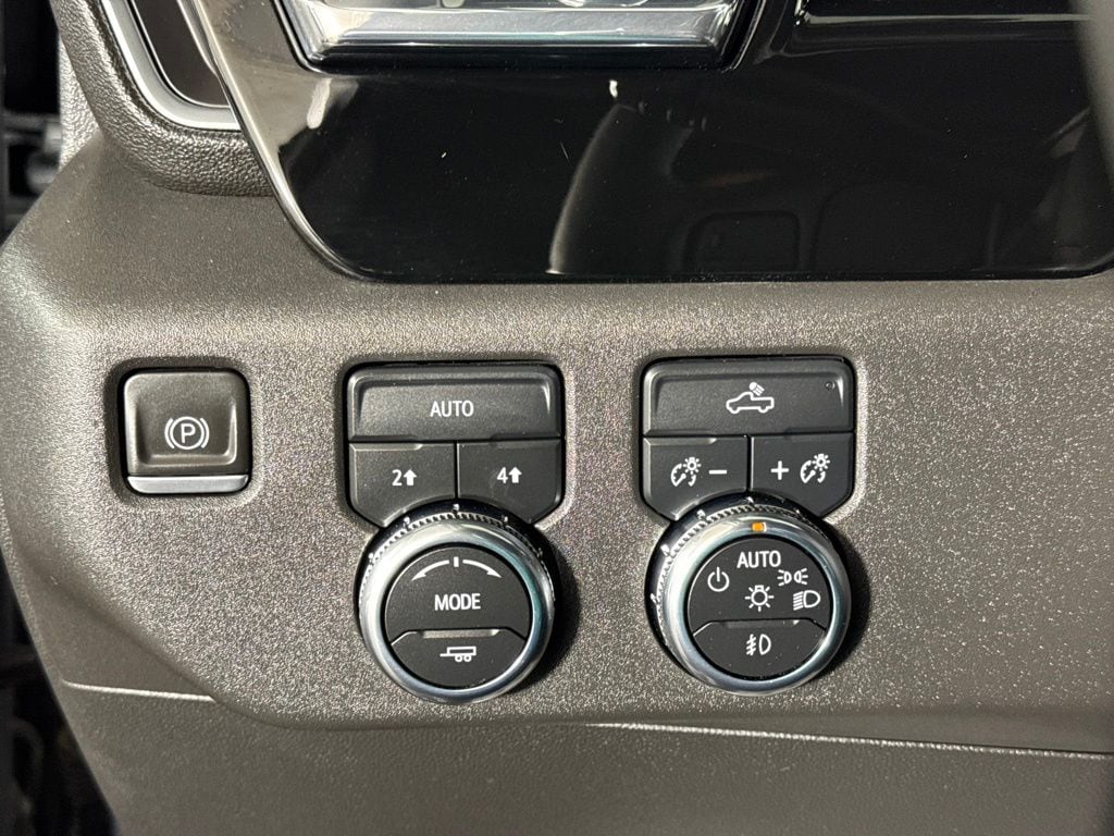 2023 GMC Sierra 1500 Elevation - Photo 24