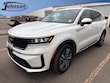 Kia Sorento Hybrid