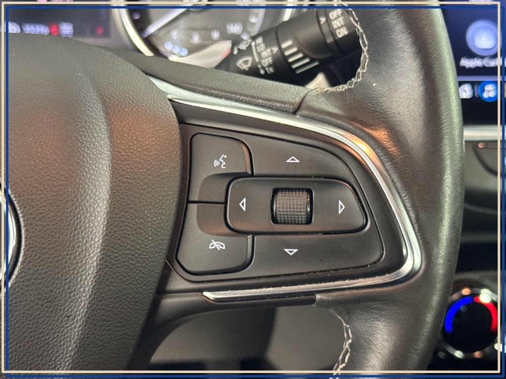 2023 Buick Encore GX Preferred - Photo 20