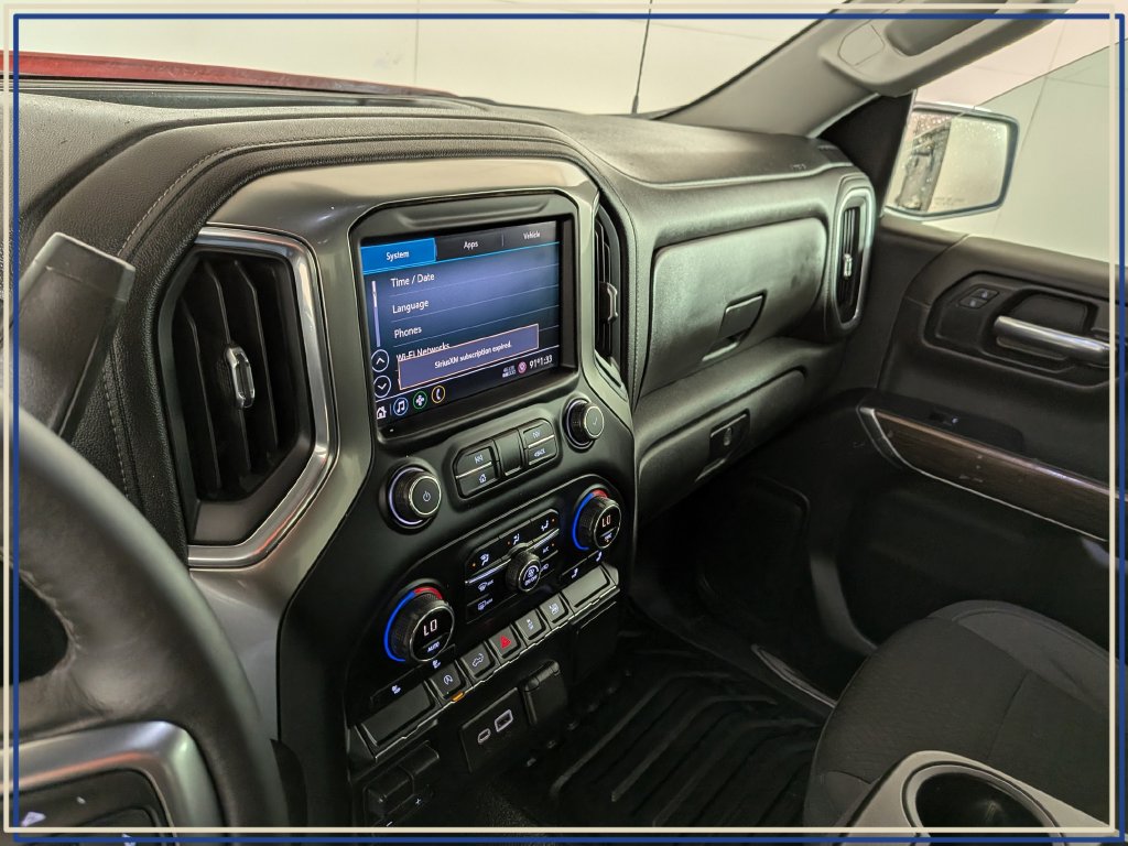 2021 Chevrolet Silverado 1500 LT - Photo 22