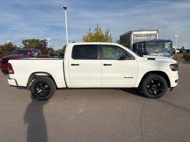 2024 Ram 1500 Big Horn Lone Star photo 4
