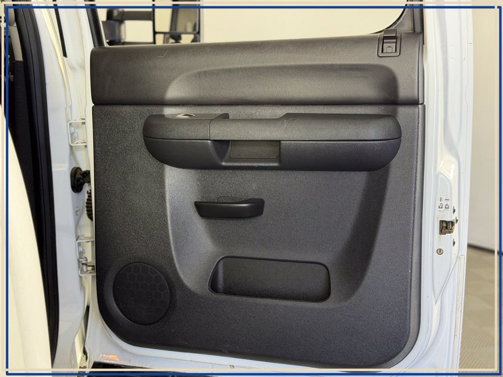2013 Chevrolet Silverado 2500HD LT - Photo 34