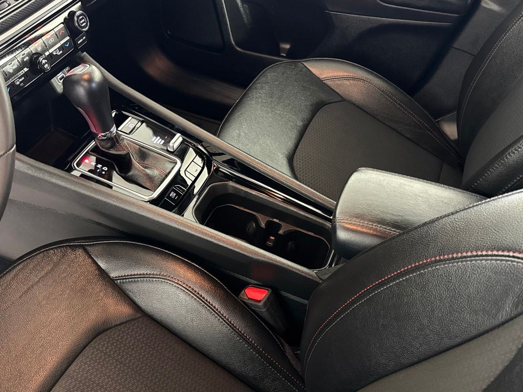 2025 Jeep Compass Trailhawk - Photo 30