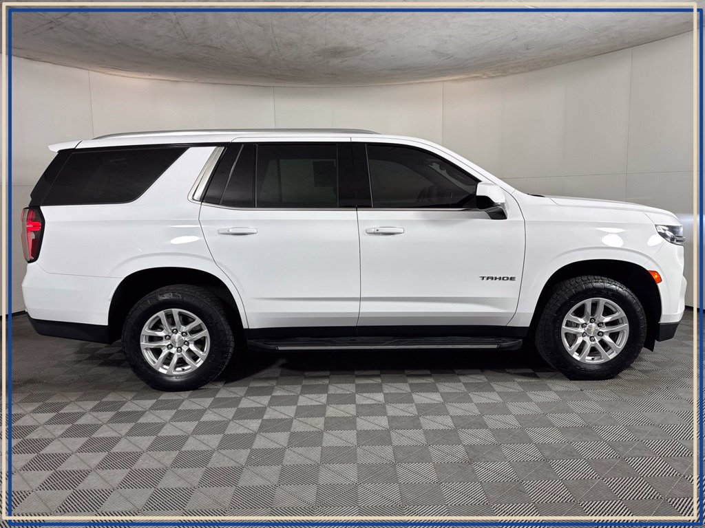 2023 Chevrolet Tahoe LT - Photo 8