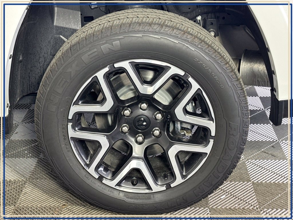 2026 RAM Ram 1500 Pickup Laramie - Photo 16