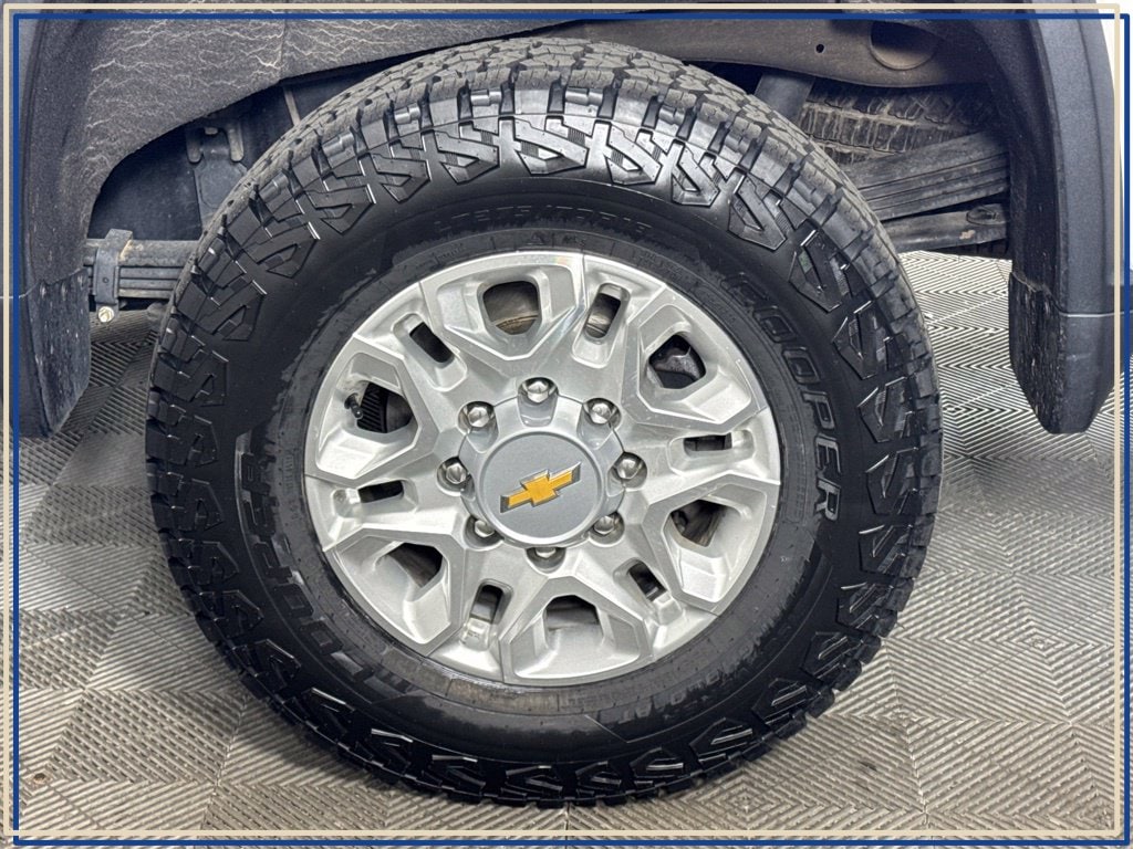 2024 Chevrolet Silverado 2500HD LTZ - Photo 16