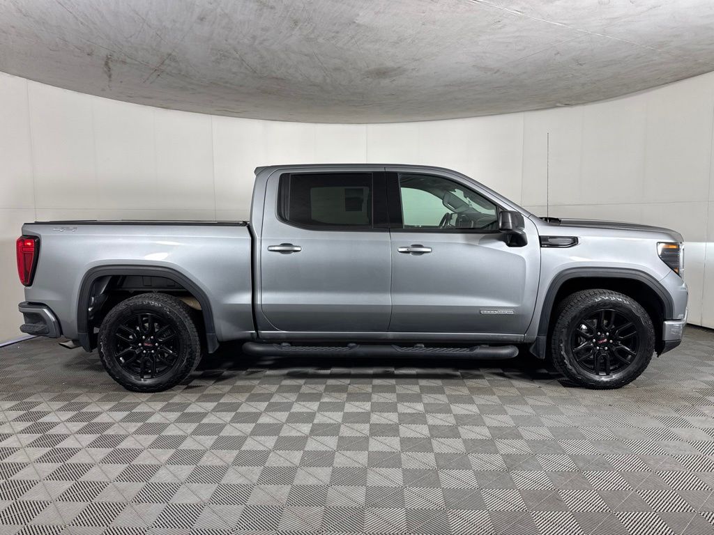 2023 GMC Sierra 1500 Elevation - Photo 8