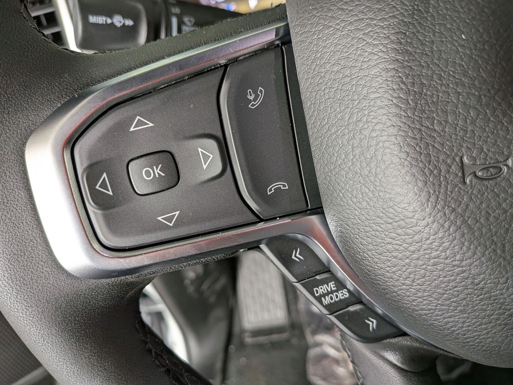 2026 RAM Ram 1500 Pickup Big Horn/Lone Star - Photo 18