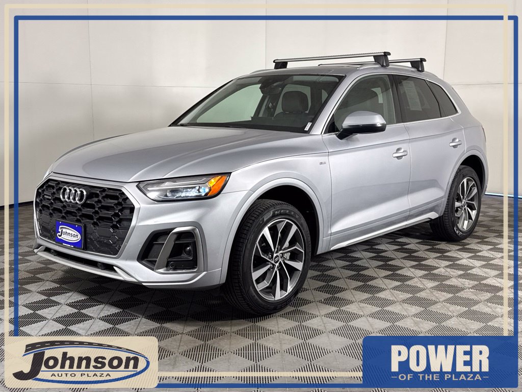 2024 Audi Q5