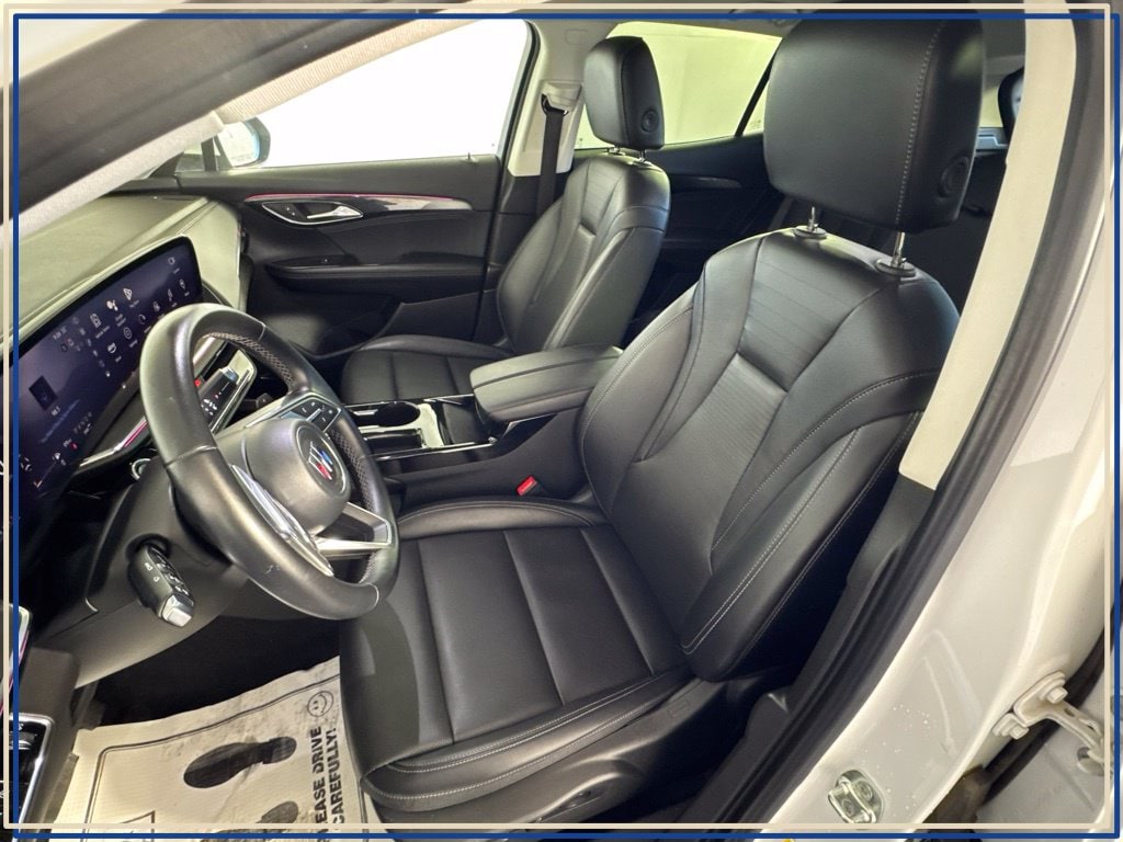 2024 Buick Envision Preferred - Photo 29