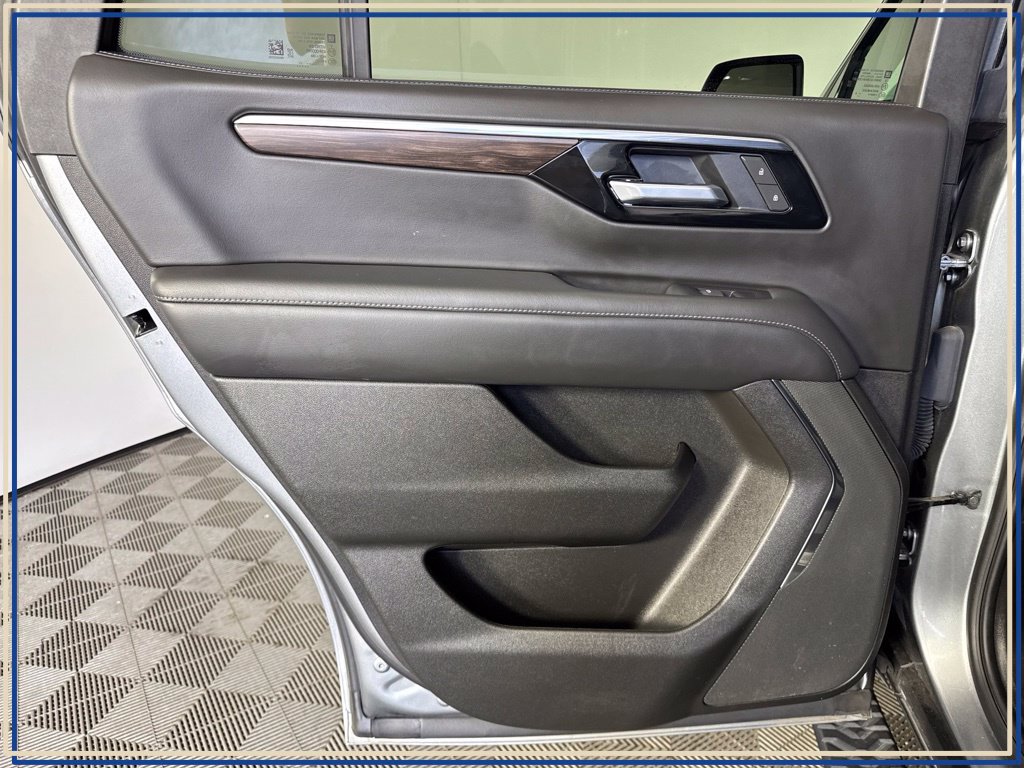 2025 Chevrolet Tahoe Z71 - Photo 31
