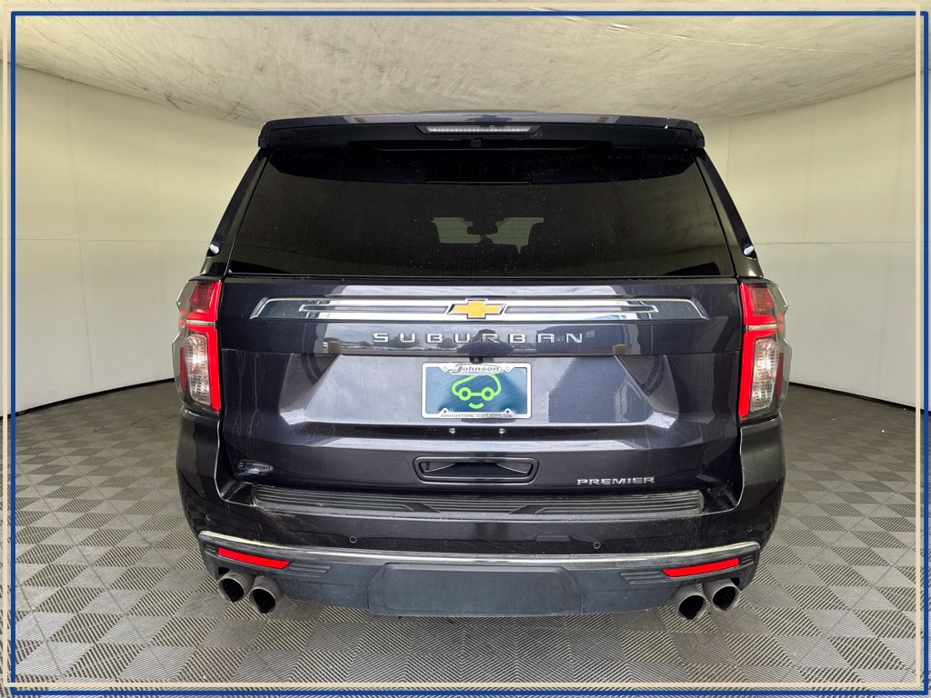 2024 Chevrolet Suburban Premier - Photo 7