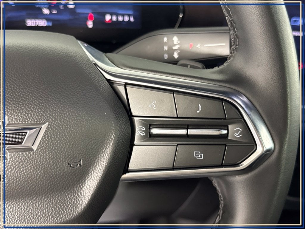 2025 Chevrolet Tahoe Z71 - Photo 13