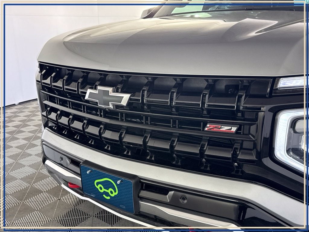 2025 Chevrolet Tahoe Z71 - Photo 40