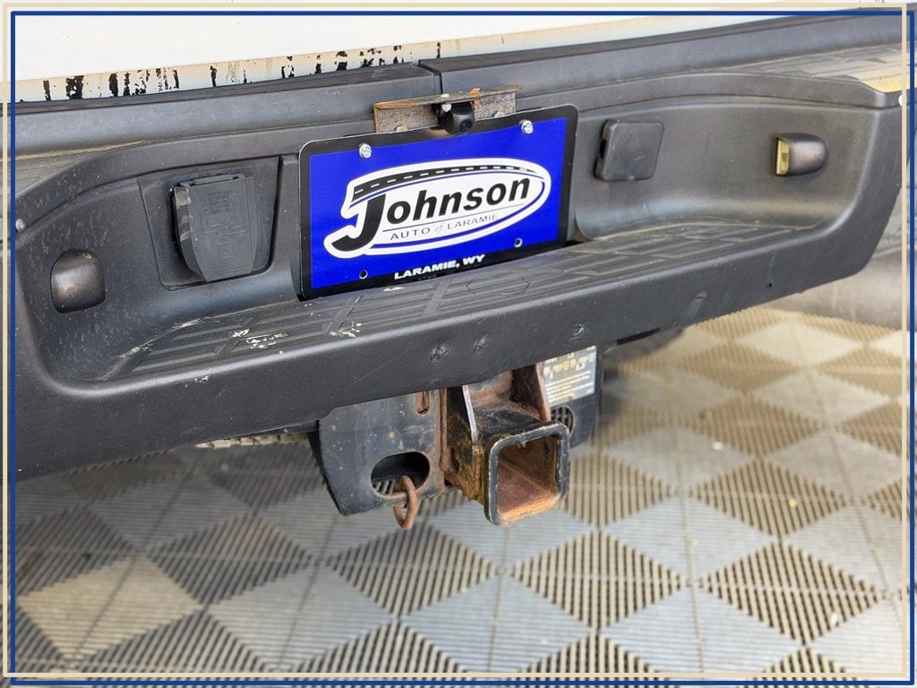 2013 Chevrolet Silverado 2500HD LT - Photo 12