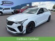  CADILLAC CT4-V