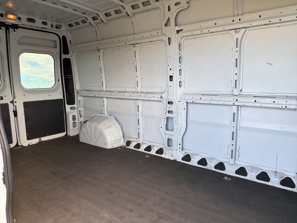 2022 Ram ProMaster 2500 photo 4