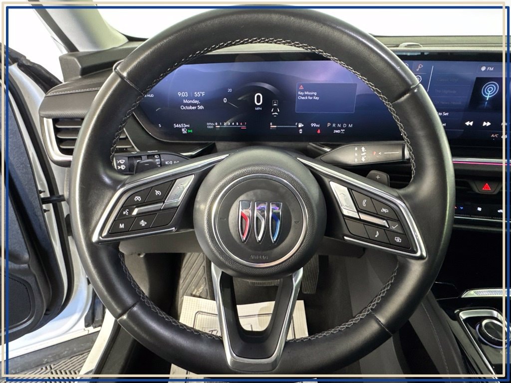 2024 Buick Envision Preferred - Photo 18