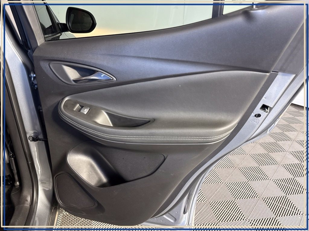 2023 Buick Encore GX Preferred - Photo 42