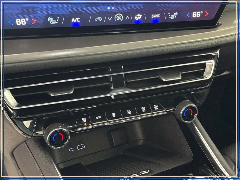 2026 Chevrolet Traverse LT - Photo 26