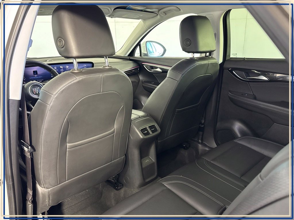2024 Buick Envision Preferred - Photo 37